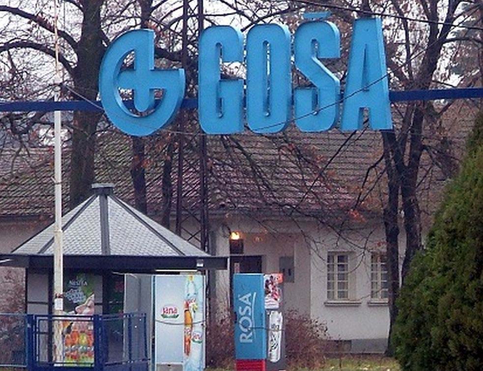 ШТРАЈК ГЛАЂУ У 